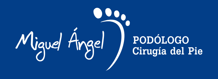Logo de Miguel Angel