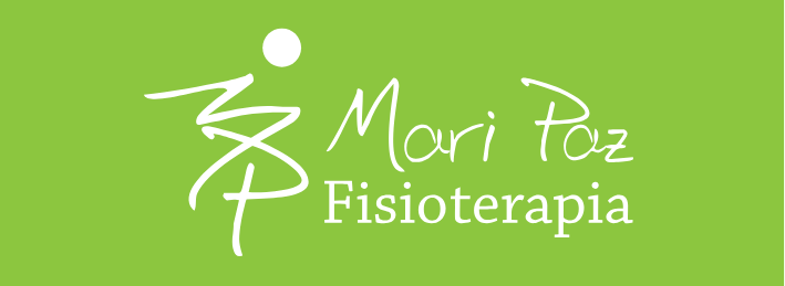 Logo de Fisioterapia Mari Paz